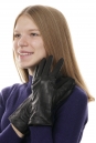 Перчатки женские кожаные 8020180-3