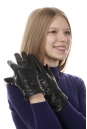 Перчатки женские кожаные 8020188
