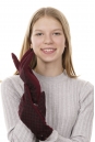 Перчатки женские текстильные 8020392-5