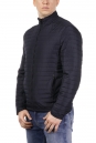 Куртка мужская из текстиля с воротником 8021535-3