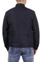 Куртка мужская из текстиля с воротником 8021535-6