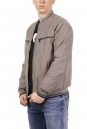 Куртка мужская из текстиля с воротником 8021586-5