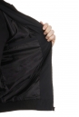 Куртка мужская из текстиля с воротником 8021595-5