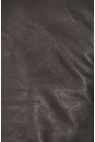 Мужская кожаная куртка из эко-кожи с капюшоном 8021867-6