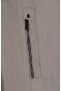 Ветровка мужская из текстиля с воротником 8021904-2