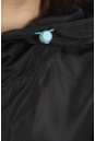 Ветровка женская из текстиля с капюшоном 8021933-3